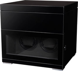 Benson Watchwinder Black Series 2.16.B Black