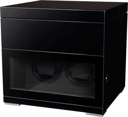 Benson Watchwinder Black Series 2.16.B Black