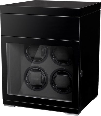 Benson Watchwinder Black Series 4.16.B Black