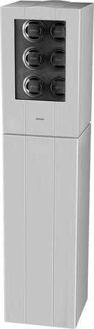 Benson Watchwinder Tower 6.17.W White