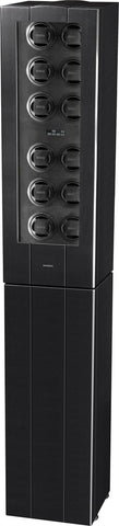 Benson Watchwinder Tower 12.17.CF Carbon fiber