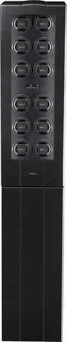Benson Watch Winder Tower 12.17.CF Carbon Fibre