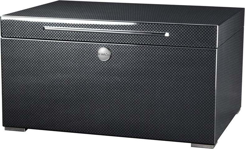 Benson Watch Box 12.17.CF Carbon Fibre