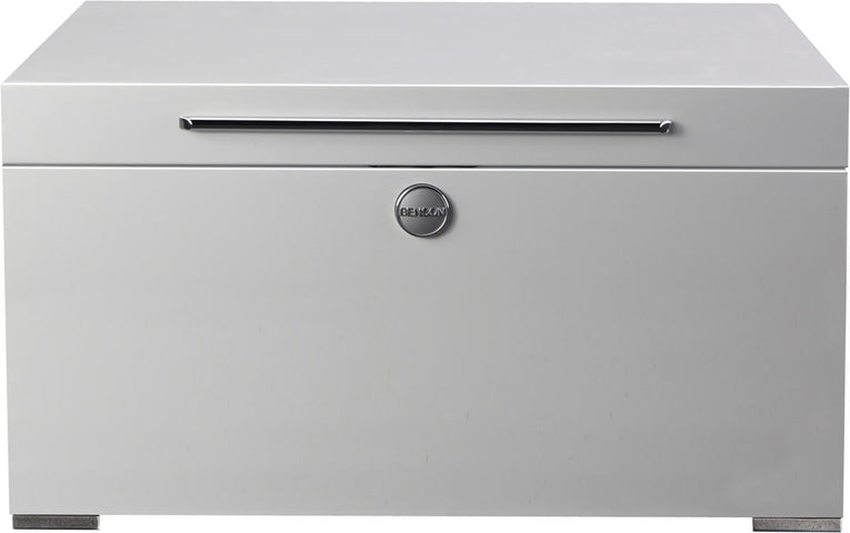 Benson Watch Box 16.17.W White