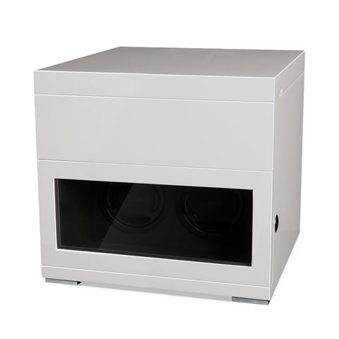 Benson Watch Winder Black Series 2.16 W White