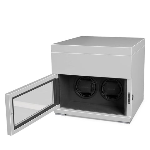 Benson Watch Winder Black Series 2.16 W White