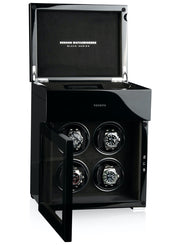 Benson Watch Winder Black Series 4.16 B Black 70048-103.11