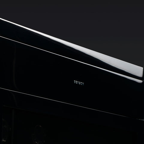 Benson Watch Winder Black Series 4.16 B Black