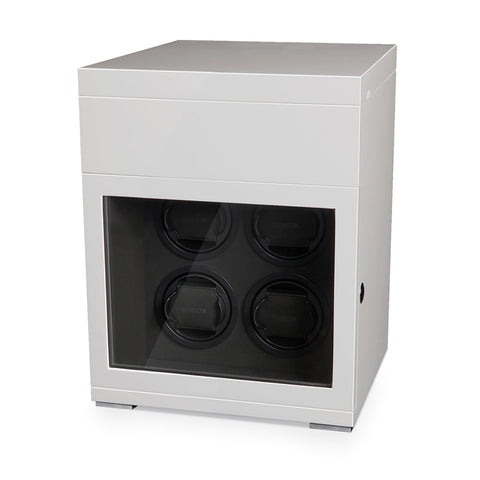 Benson Watch Winder Black Series 4.16 W White