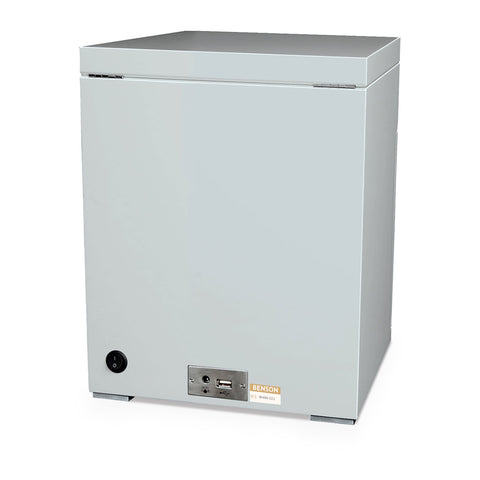 Benson Watch Winder Black Series 4.16 W White