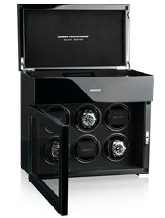 Benson Watch Winder Black Series 6.16 B Black 70048-104.11