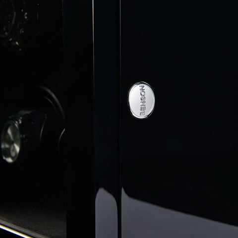 Benson Watch Winder Black Series 6.16 B Black
