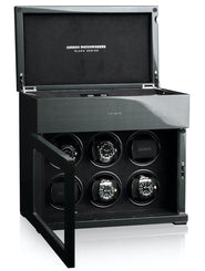 Benson Watch Winder Black Series 6.16 CF Carbon 70048-104.17