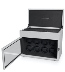 Benson Watch Winder Black Series 8.16 W White 70048-105.12