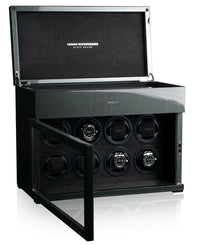 Benson Watch Winder Black Series 8.16 CF Carbon 70048-105.17