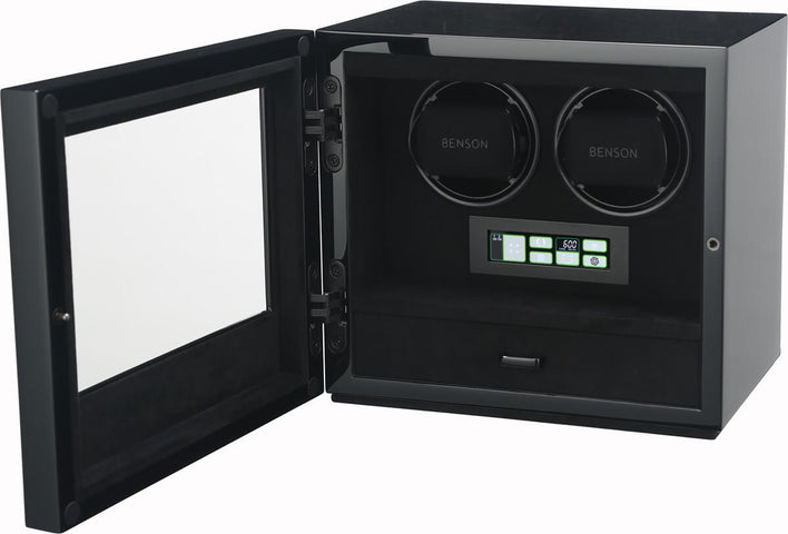 Benson Watch Winder Smart-Tech II 2.20.B