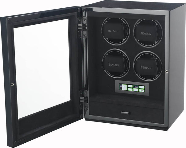 Benson Watch Winder Smart-Tech II 4.20.B