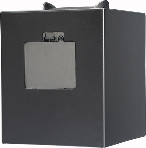 Benson Watch Winder Compact Single 1.BG Black