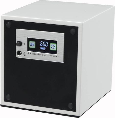 Benson Watch Winder Compact Single 1.WS White