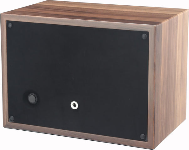 Benson Watch Winder Compact Double 2.WAG Brown