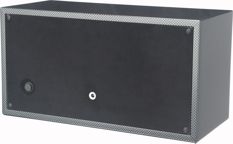 Benson Watch Winder Compact Triple 3.CF Carbon