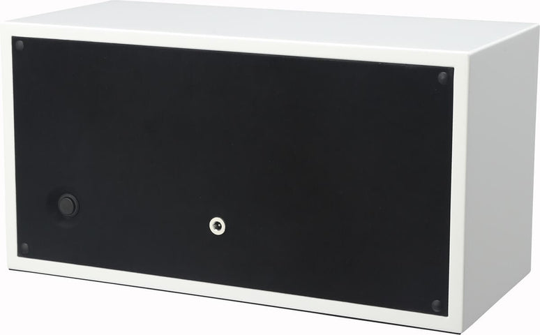 Benson Watch Winder Compact Triple 3.WS White