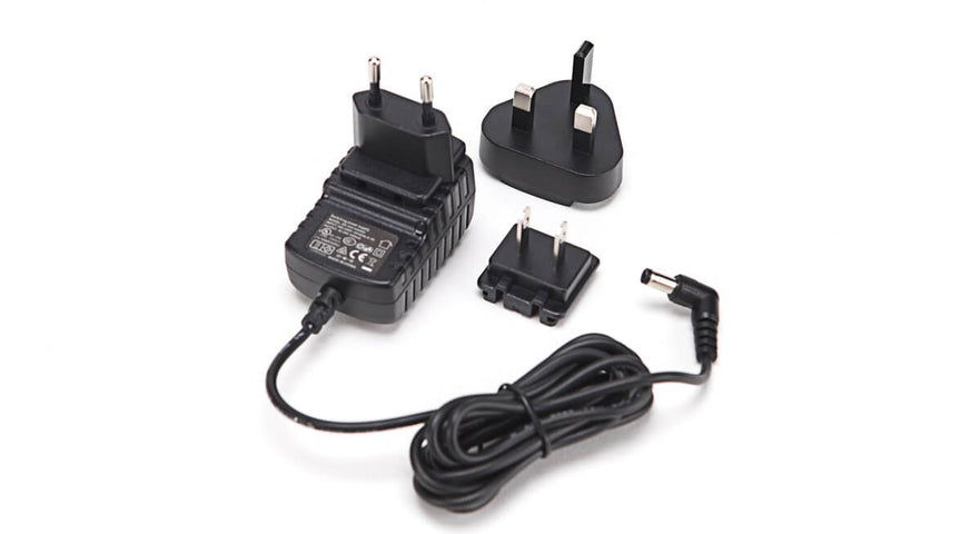 Benson Watch Winder Black Series 8.16.RD Red Limited Edition