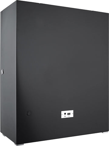 Benson Watch Winder Black Series Pro 16.19.B Black