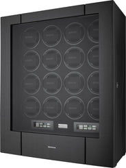 Benson Watch Winder Black Series Pro 16.19.CF Carbon Fiber Black Series Pro 16.19.CF