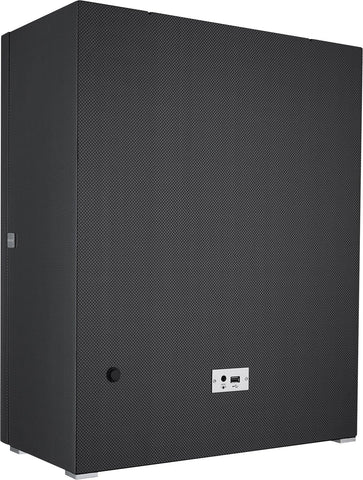 Benson Watch Winder Black Series Pro 16.19.CF Carbon Fiber