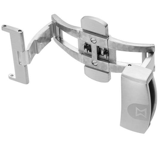 Edox Skydiver Neptunian Automatic 3 Hands Watch