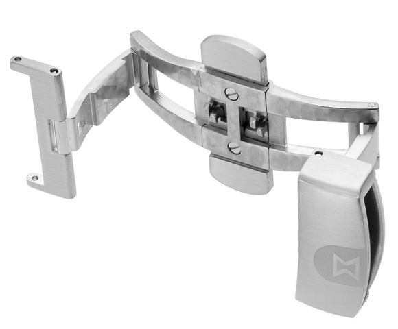 Edox CO-1 Chrono Quartz Watch