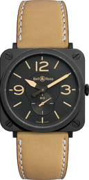 Bell & Ross BRS Heritage BRS-HERITAGE/SCA
