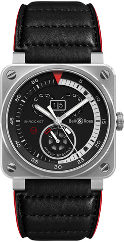 Bell & Ross BR 03 90 B-Rocket Limited Edition BR0390-B-ROCKET
