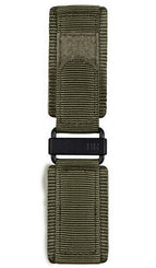 Bell & Ross Strap BR 01/03 Canvas Green Canvas Military Extra Large B-F-006 XL