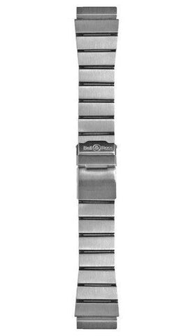 Bell & Ross Bracelet BR 03 Brushed Steel