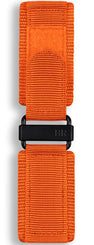 Bell & Ross Strap BR 01/03 Canvas Orange Canvas B-F-017