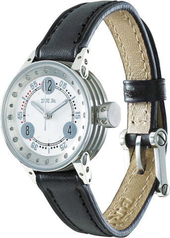 B.R.M Watch V5-25 Grey Hands V5-25-GTB