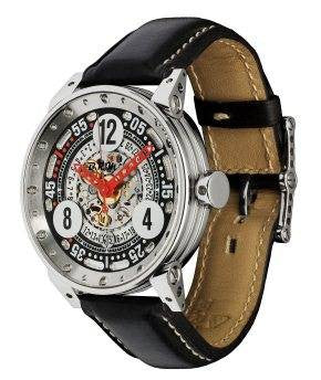 B.R.M. Watches V6-44 V6-44-R-RACING