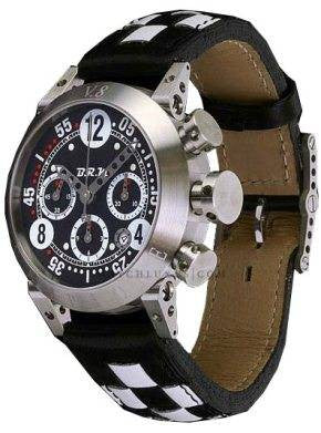 B.R.M. Watches V8-44 Black Hands V8-44-CAMPIONE
