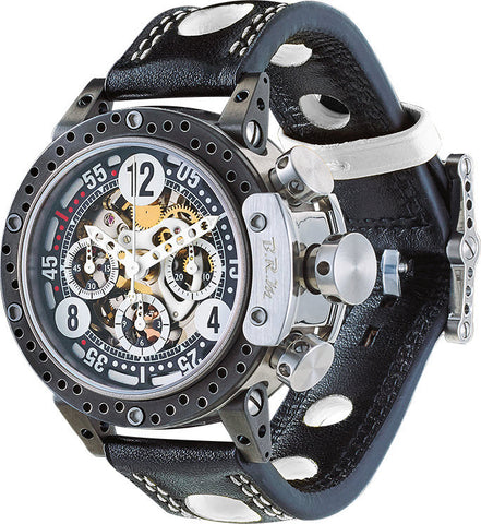 B.R.M. Watch DDF12-44-SQ-AB
