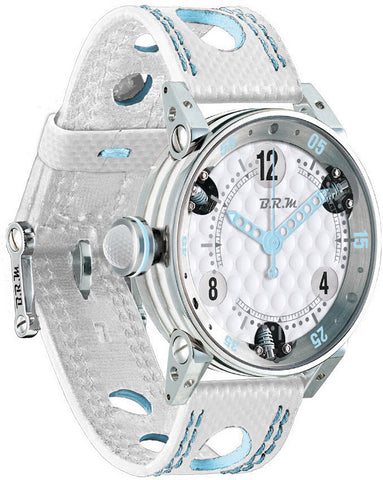 B.R.M. Watches Golf Master Ladies GF7-38-SA-ABLC