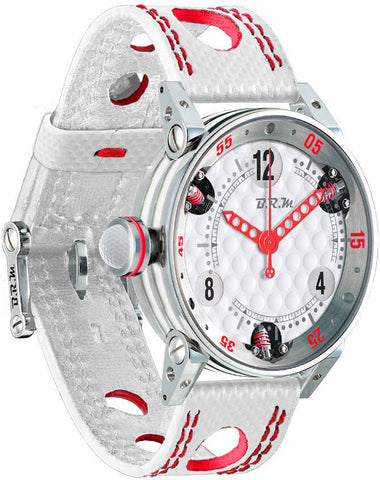 B.R.M. Watches Golf Master Ladies GF7-38-SA-AR