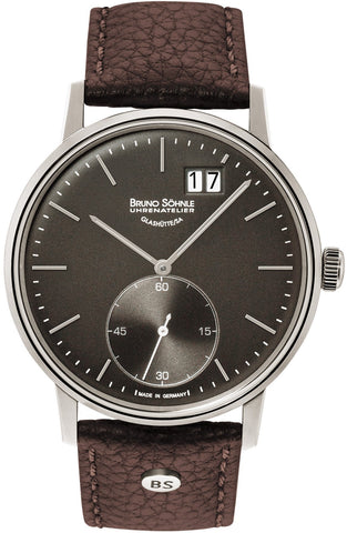 Bruno Sohnle Watch Stuttgart II 17-13179-841