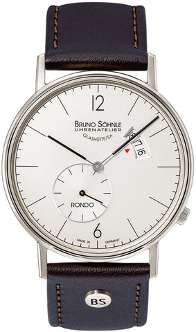 Bruno Sohnle Watch Rondo Big 17-13053-261