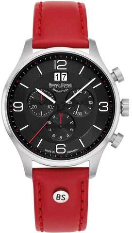 Bruno Sohnle Watch Padua Chronograph 17-13196-723