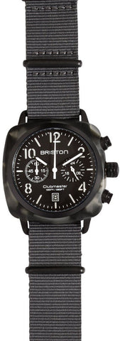 Briston Clubmaster Classic Trendsetters Watch