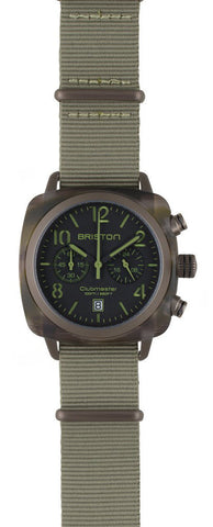 Briston Watch Clubmaster Classic Trendsetters