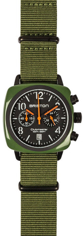 Briston Watch Clubmaster Classic Trendsetters