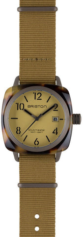 Briston Watch Clubmaster Classic Trendsetters